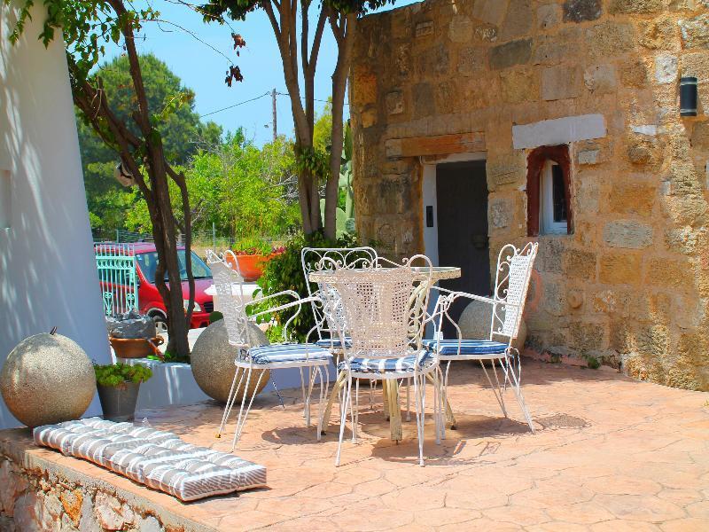 Melody Studios Faliraki Exterior photo