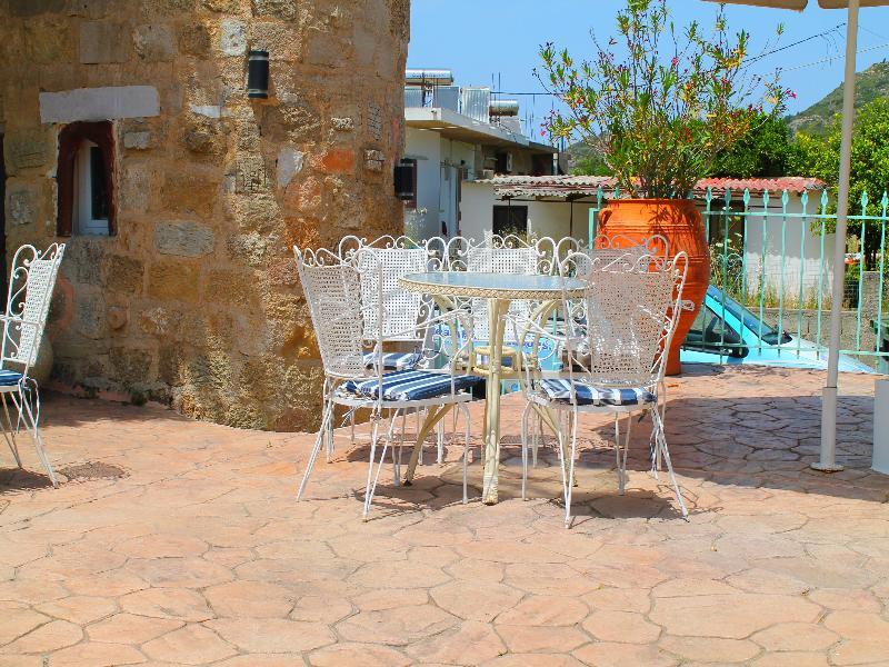 Melody Studios Faliraki Exterior photo