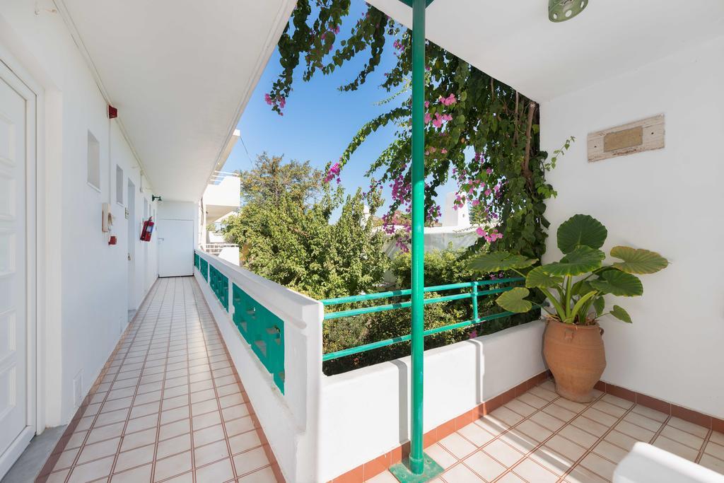 Melody Studios Faliraki Exterior photo