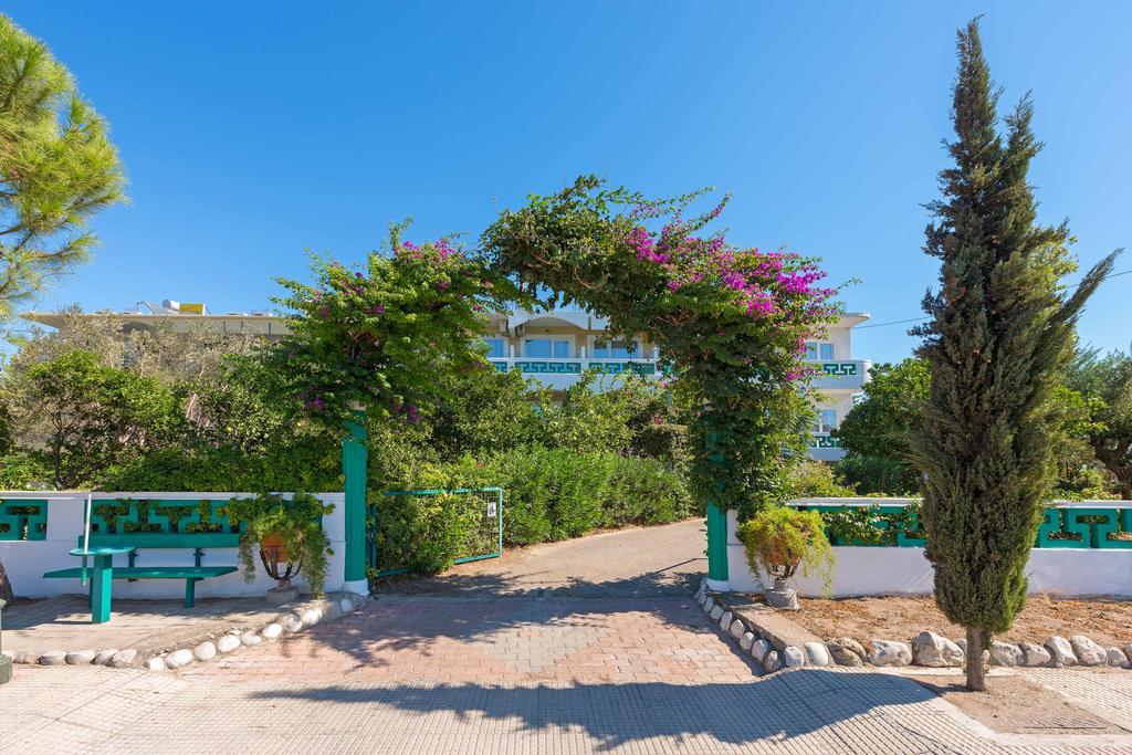 Melody Studios Faliraki Exterior photo