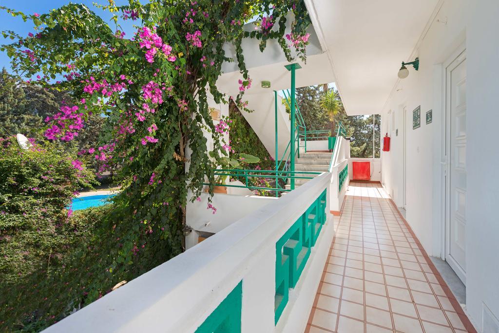 Melody Studios Faliraki Exterior photo