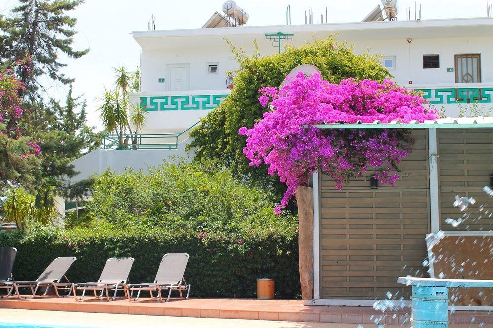Melody Studios Faliraki Exterior photo
