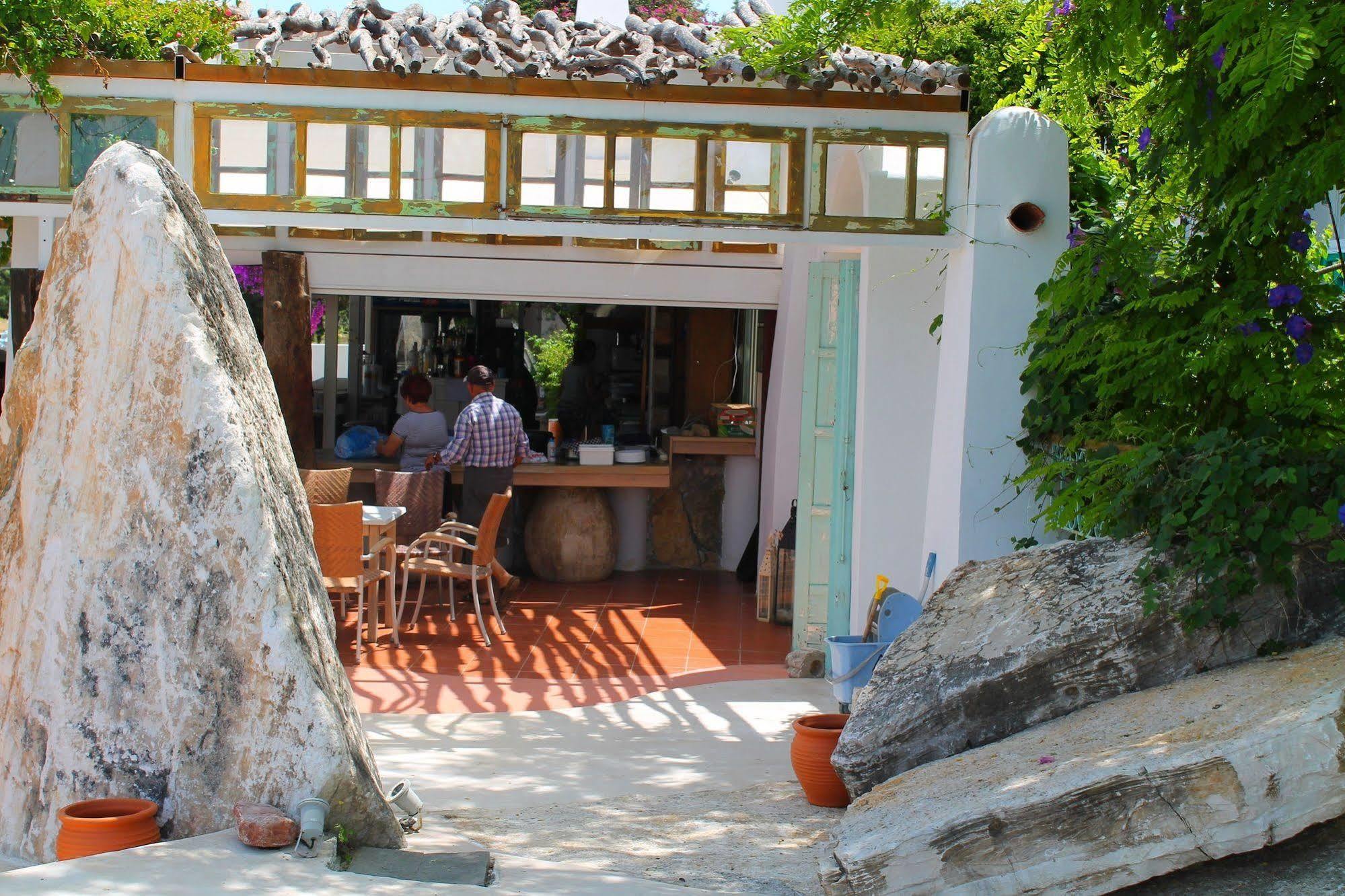 Melody Studios Faliraki Exterior photo