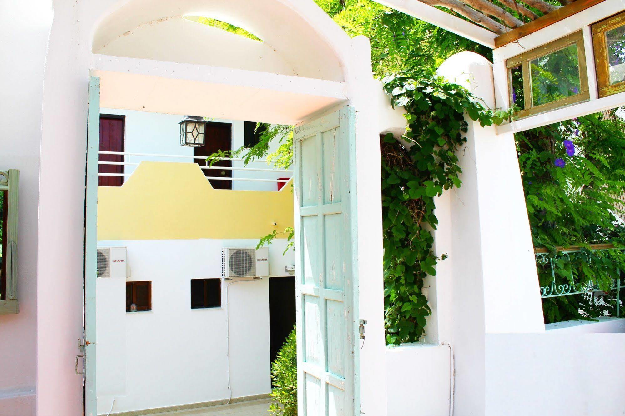Melody Studios Faliraki Exterior photo
