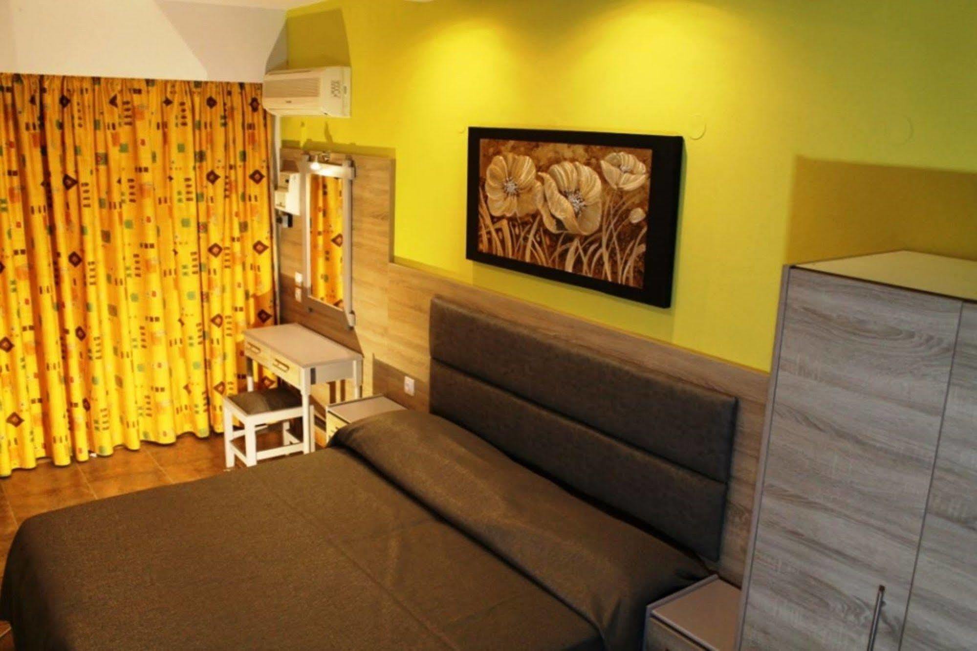 Melody Studios Faliraki Exterior photo