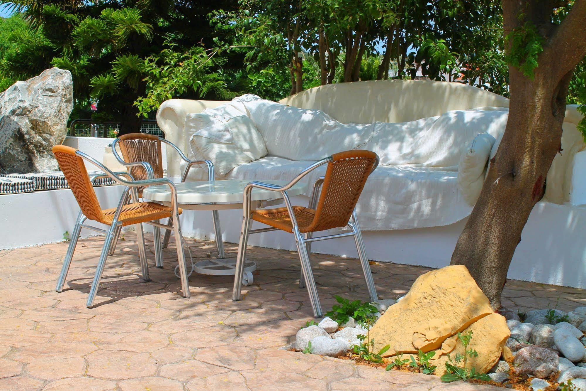 Melody Studios Faliraki Exterior photo
