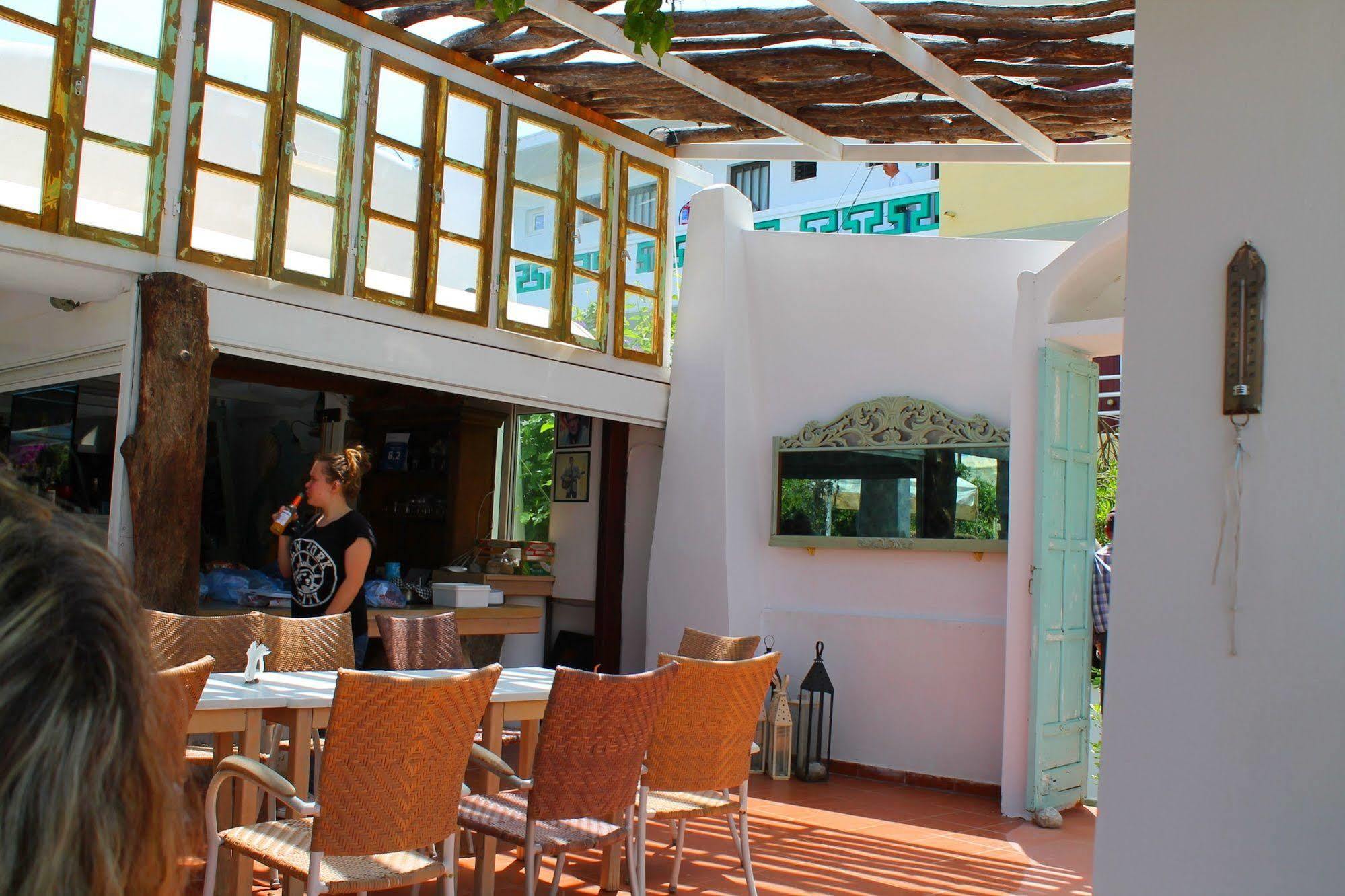 Melody Studios Faliraki Exterior photo