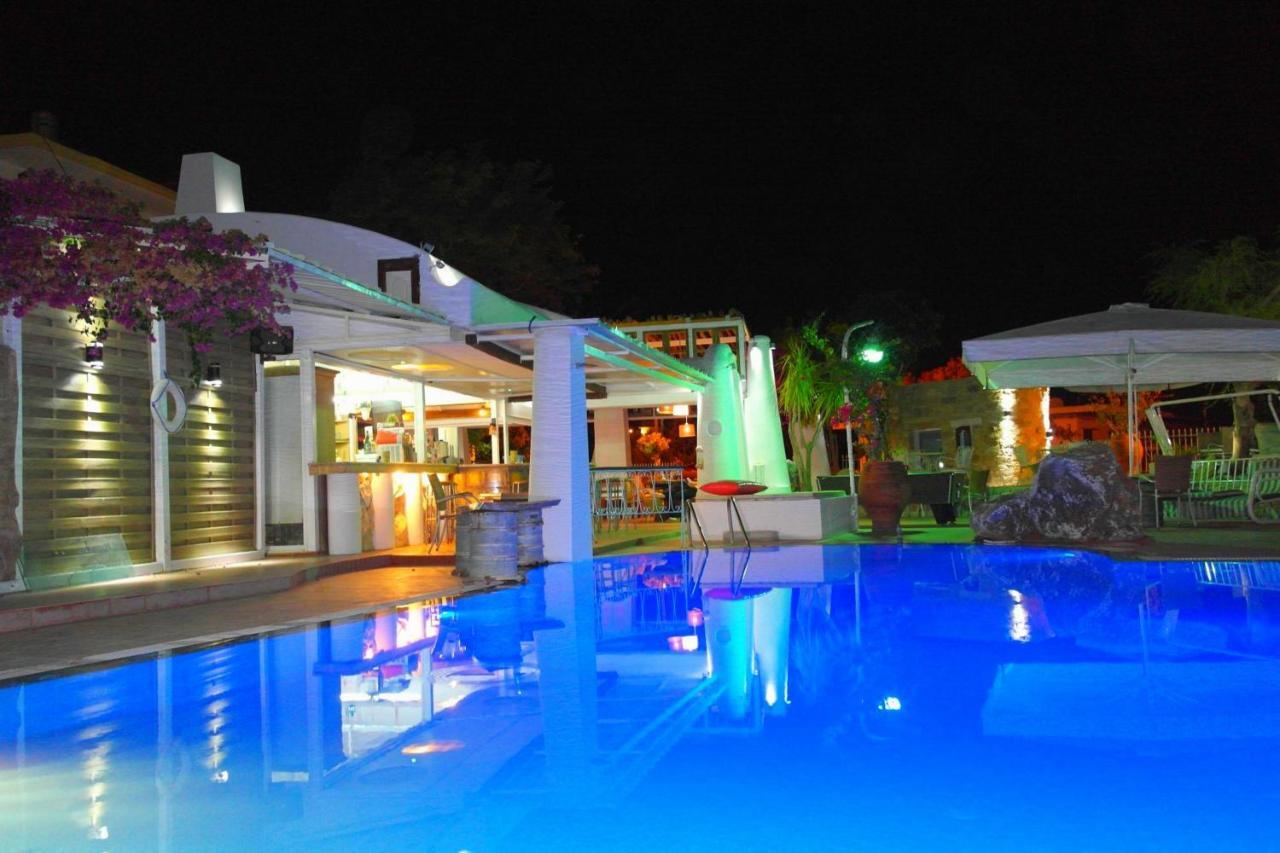 Melody Studios Faliraki Exterior photo